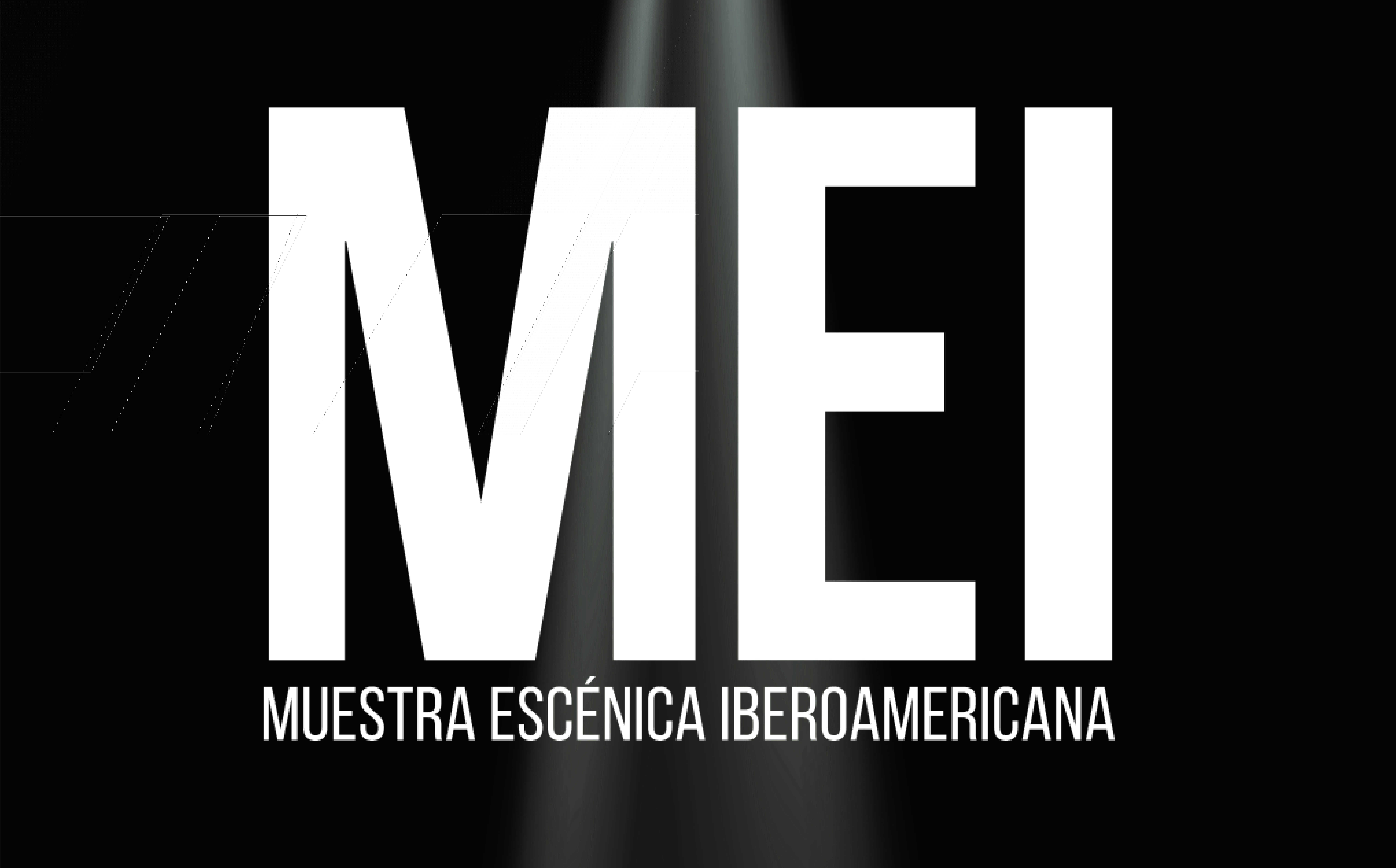 Cartel del evento «MEI»